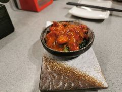 -友壹町寿司(嘉洲广场店)