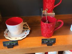 -星巴克(金谊广场店)