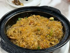 -阳江餐厅·30年老字号·粤菜海鲜大排档