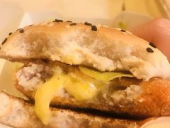 -麦当劳(集美石鼓店)