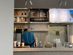 -ARKET CAFÉ(三里屯太古里店)