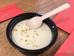 -北三条胡同打卤面馆(雍和宫店)