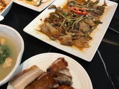 -南国会酒家(岗顶1站广场店)