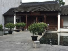 -嘉定博物馆