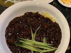 -桃园中华料理炸酱面(燕儿岛路店)