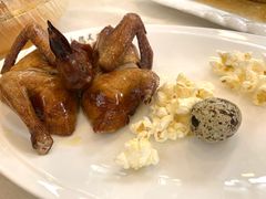 -清心鸡沙田乳鸽店·非遗传承(粤垦路店)