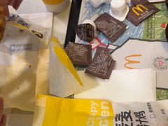 -麦当劳(无锡滨湖万达店)