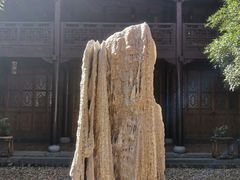 -石峰岩寺