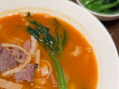 -漆黑觉米粉(三里屯店)