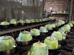 -红旗山庄(圭峰山店)