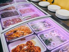 -品尚烧自助烧烤(西北大学店)