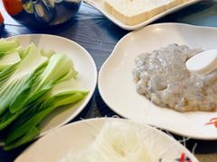 -鑫龙火锅城(青岛分店)