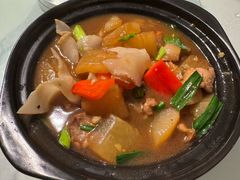 -建来发饭店(南俊路店)