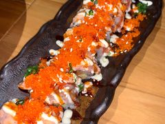 -渔寿司·日本料理(艾尚天地店)