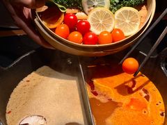 -大龙燚·旷野鲜火锅(广州首店)