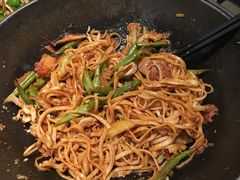 -九毛九西北菜(百信广场店)