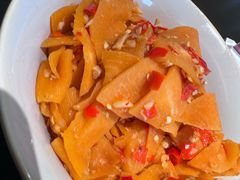 -传统菜农庄(皇姑路店)