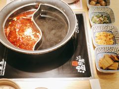 -温野菜涮涮锅(大悦城店)