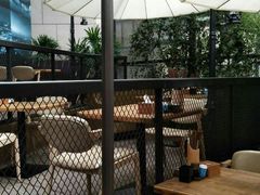 露天位-胡桃里音乐酒馆(曲江店)