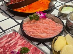 -朱光玉火锅馆(全国总店·金冠好店)