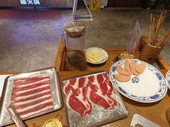 -楠火锅(太古里总店)