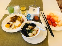 -太阳岛度假酒店