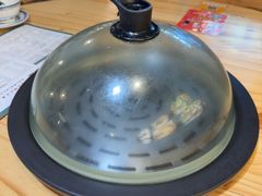 -阿鸡鱼庄·顺德鲜蒸小炒(亚运村店)