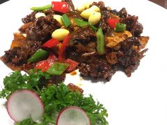 -童福兴·南京菜(老门东店)