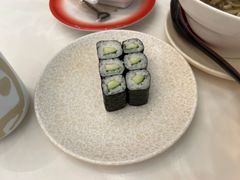 -元气寿司(金光华店)