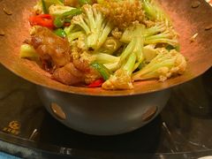 -二十八里太湖船菜(吉祥路店)