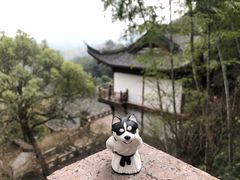 -灵隐飞来峰景区