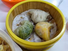 粉粿-新一味普宁肠粉王(梅林店)