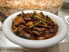 -小蓝鲸湖北菜(八一路店)