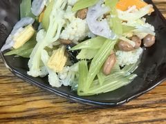 -玉祥府牛肉罩饼(金光道店)