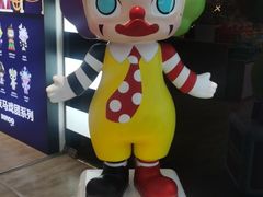 -泡泡玛特POPMART(石景山万达店)