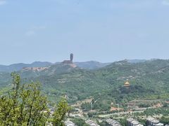 -承德避暑山庄景区