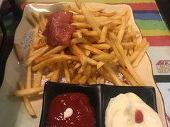 -滋味烤鱼(超洋店)