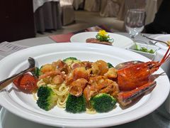 -万龙洲海鲜(安定门店)