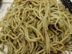 凉面-护国寺小吃(机场店)