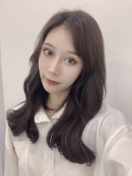 -Rise Hair上升造型