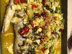 -鱼酷活鱼烤鱼(恒隆广场店)