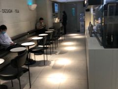 -喜茶(东莞雍华庭店)