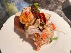 -LESCEDARS Brasserie Bistro香柏树