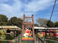 -沙家浜风景区