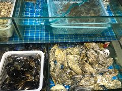 -宁波小海鲜(秀文路店)