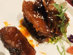 -绿杨春·淮扬宴(庐山路店)
