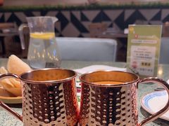 -Home Thai·泰谣(王府井apm店)