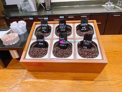 -星巴克(呼和浩特民族商场店)