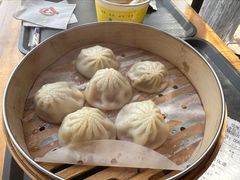 -鸡鸣汤包(红山动物园店)