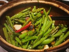 -广东道至正餐厅(区庄店)